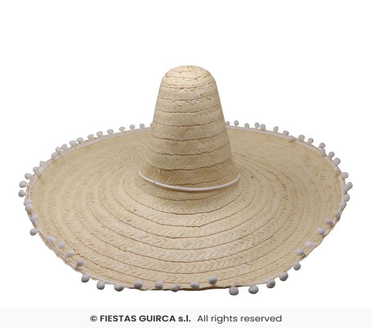 sombrero-meksykanskie-duze
