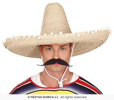 sombrero-meksykanskie-duze