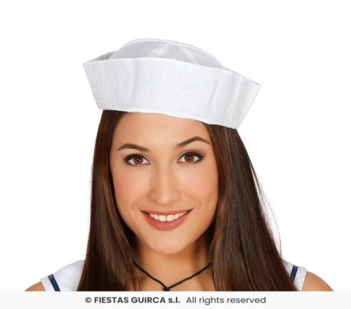 Czapka Marynarza