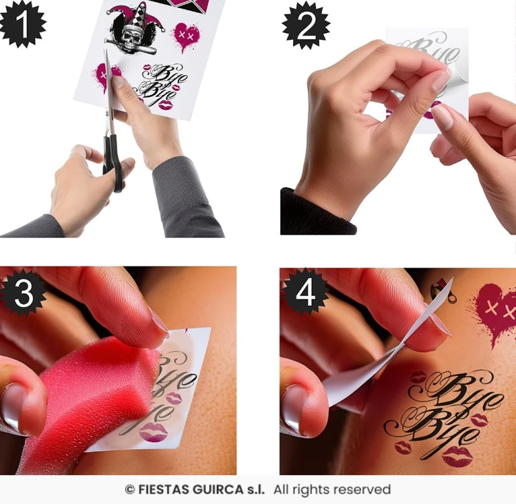 tatuaz-harley-quinn