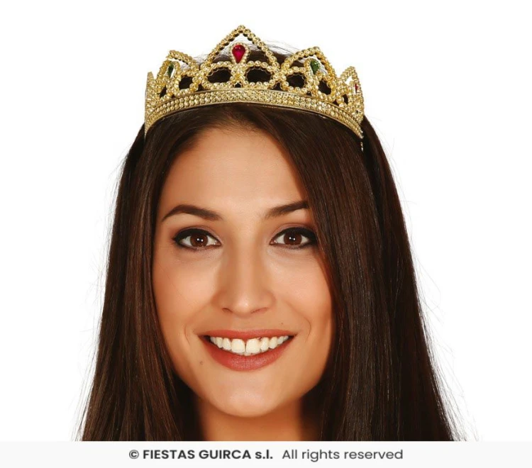 tiara-ksiezniczki-zota