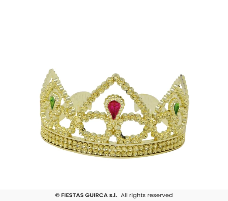 tiara-ksiezniczki-zota