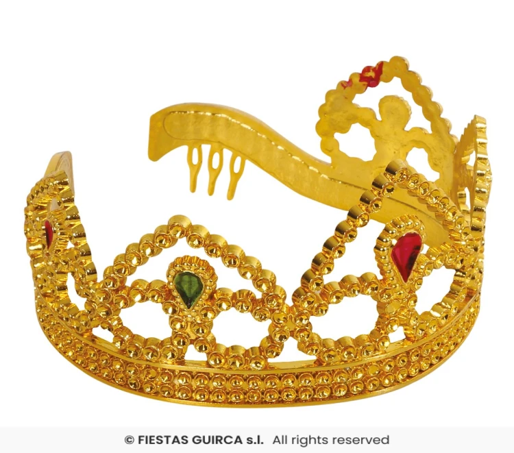 tiara-ksiezniczki-zota