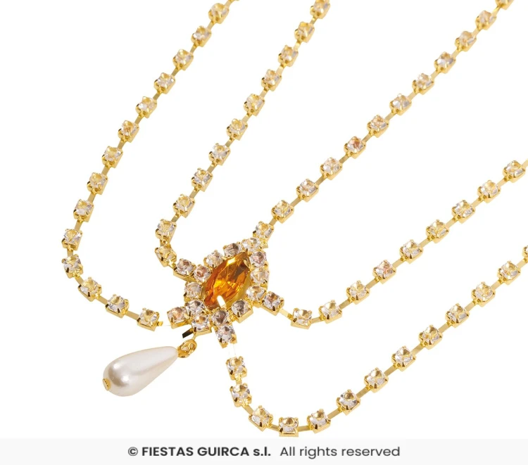 tiara-egipska