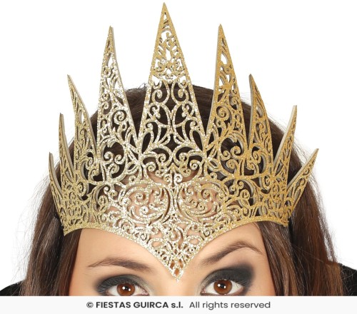 Diadem Królowej