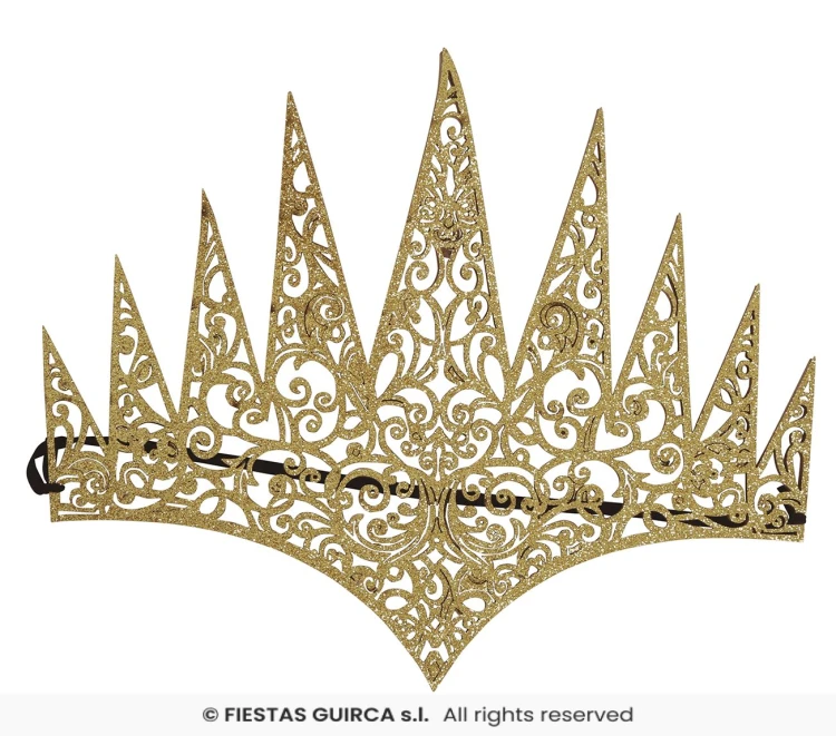 diadem-krolowej