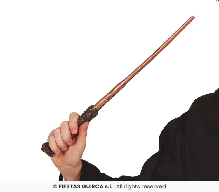 Różdżka Czarodzieja