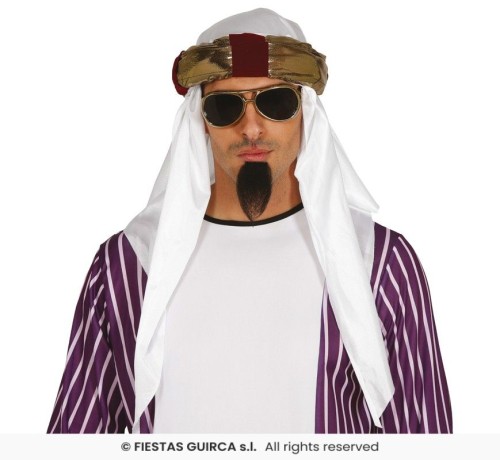 turban-szejka