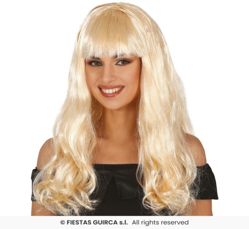 peruka-damska-blond-z-grzywka