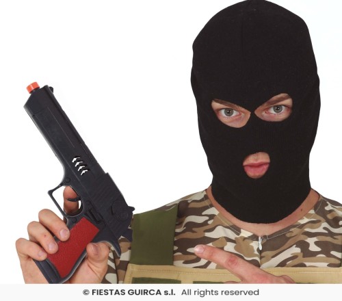 czarny-pistolet
