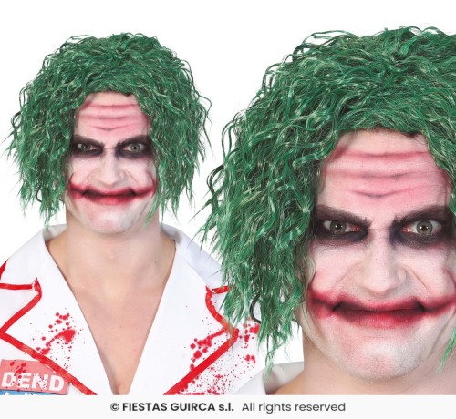 Peruka Joker