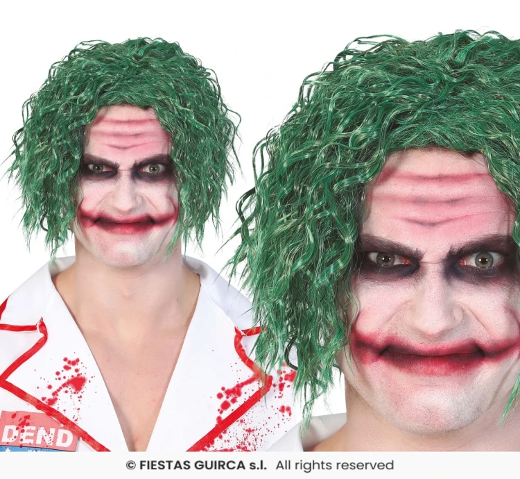 Peruka Joker