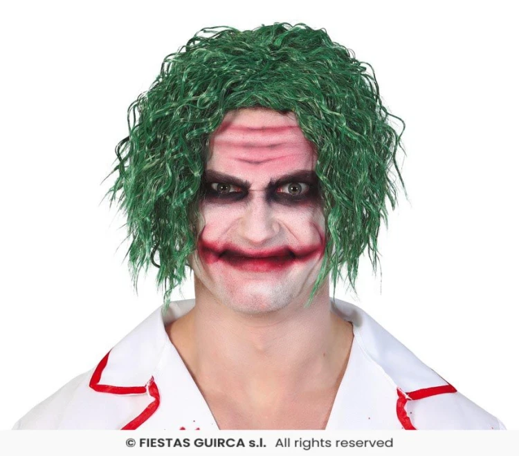 peruka-joker