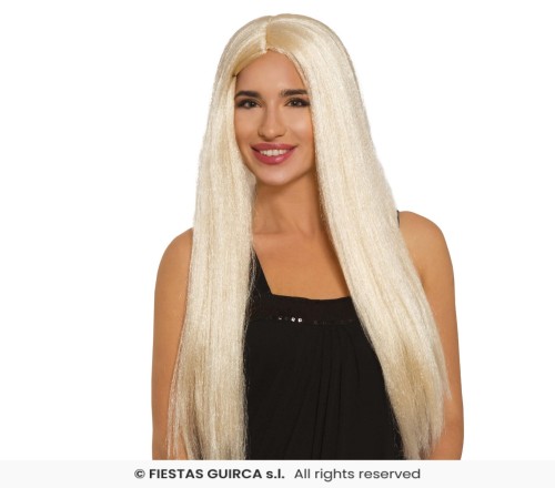 peruka-blond-duga