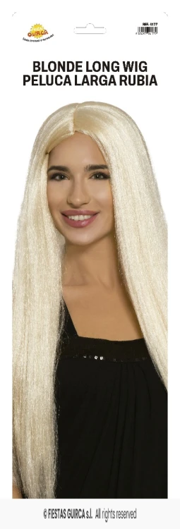 peruka-blond-duga