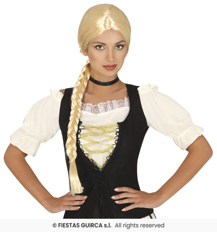 peruka-blond-warkocz