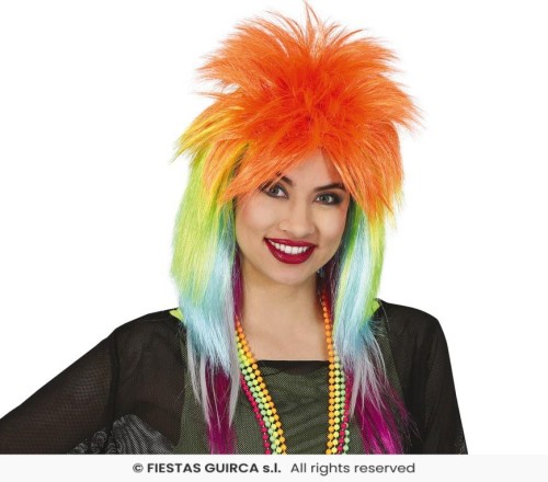 peruka-rockowa-kolorowa