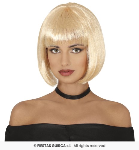 peruka-blond-krotka