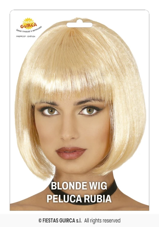 peruka-blond-krotka