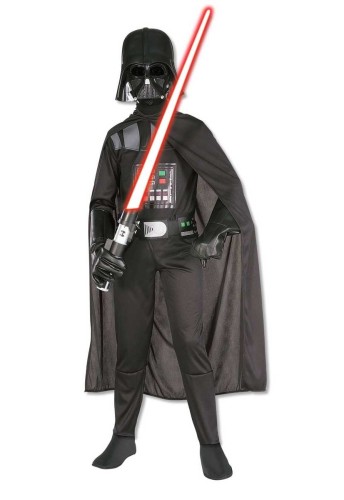 Kostium Dziecięcy Darth Vader