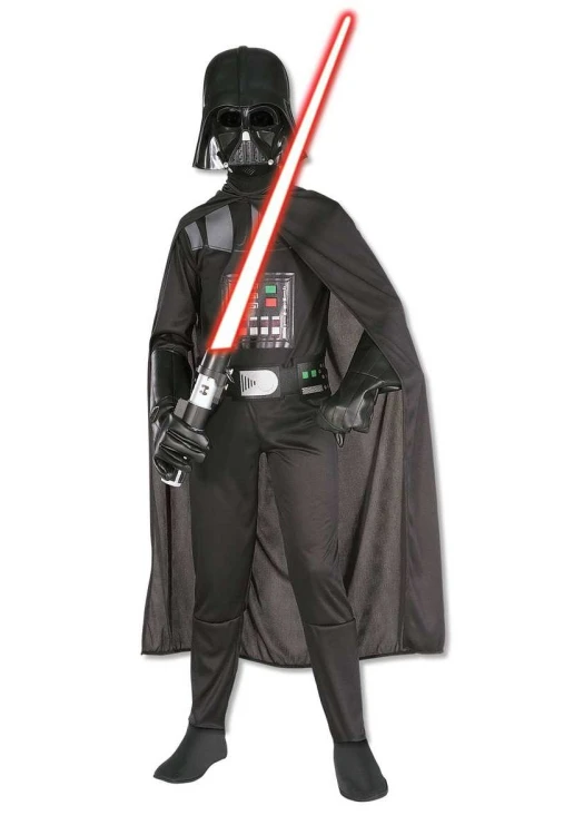 Kostium Dziecięcy Darth Vader