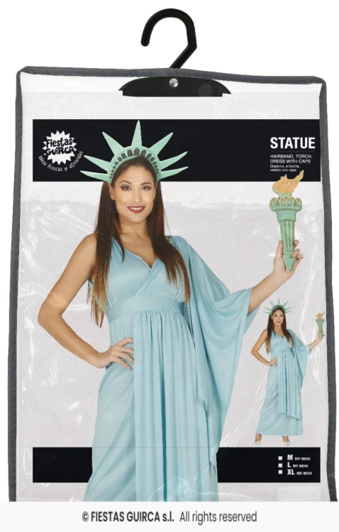 stroj-statua-wolnosci