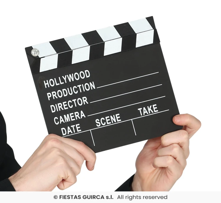 Klaps Filmowy
