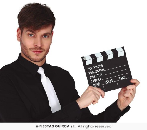 klaps-filmowy