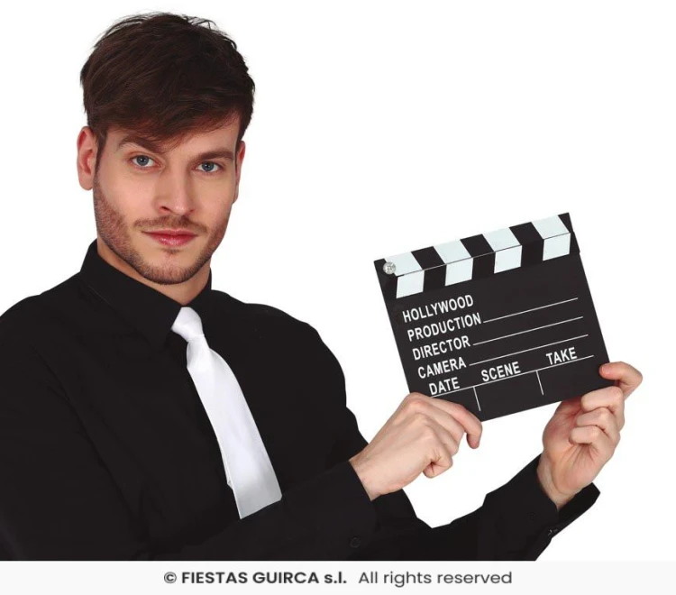 klaps-filmowy