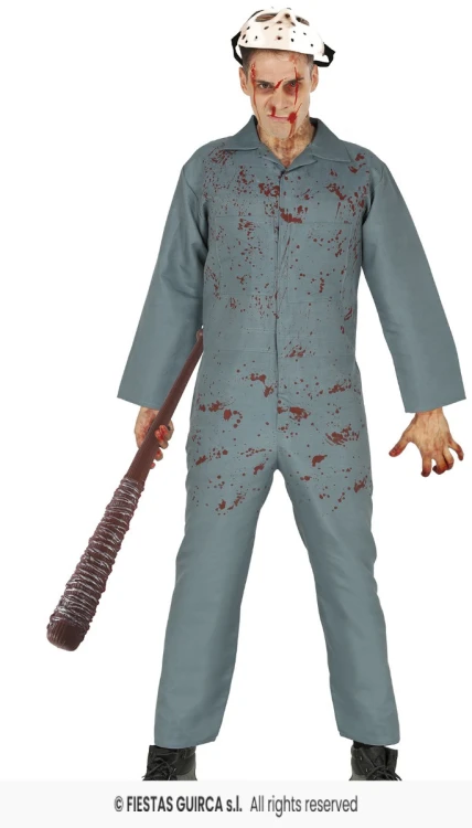 stroj-jason-voorhees