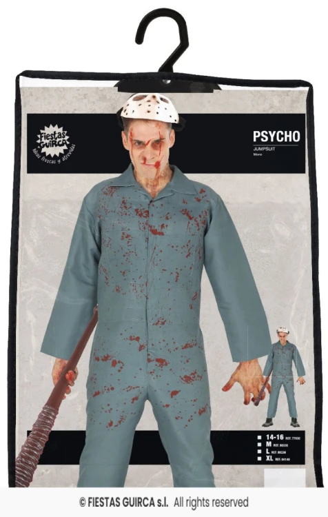 stroj-jason-voorhees