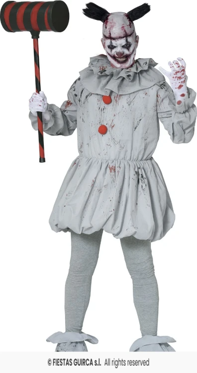stroj-dzieciecy-pennywise