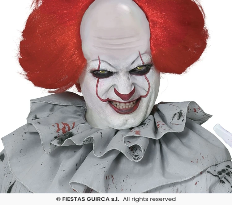 stroj-dzieciecy-pennywise