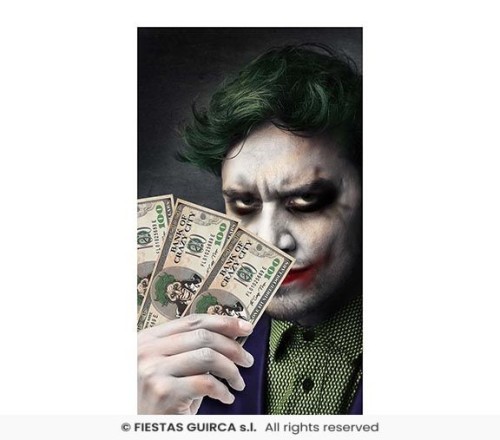 Banknoty Jokera