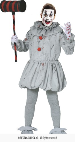 stroj-pennywise