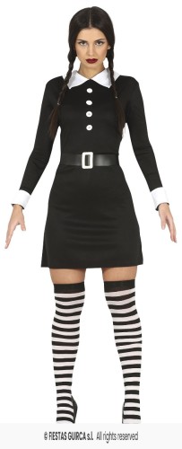 stroj-wednesday-addams
