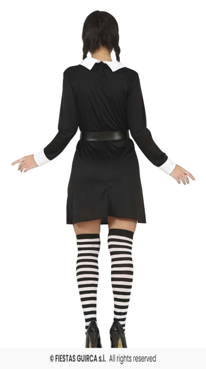 stroj-wednesday-addams