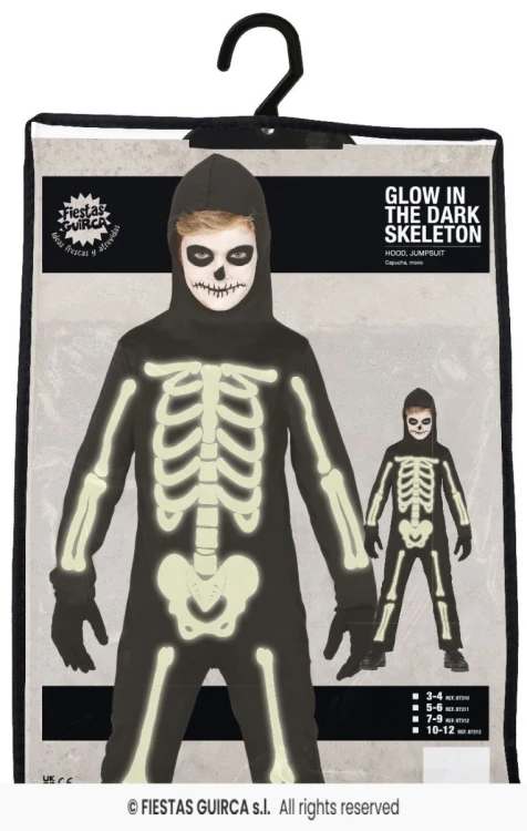 stroj-dzieciecy-szkielet-fluo