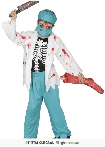 stroj-dzieciecy-doktor-zombie