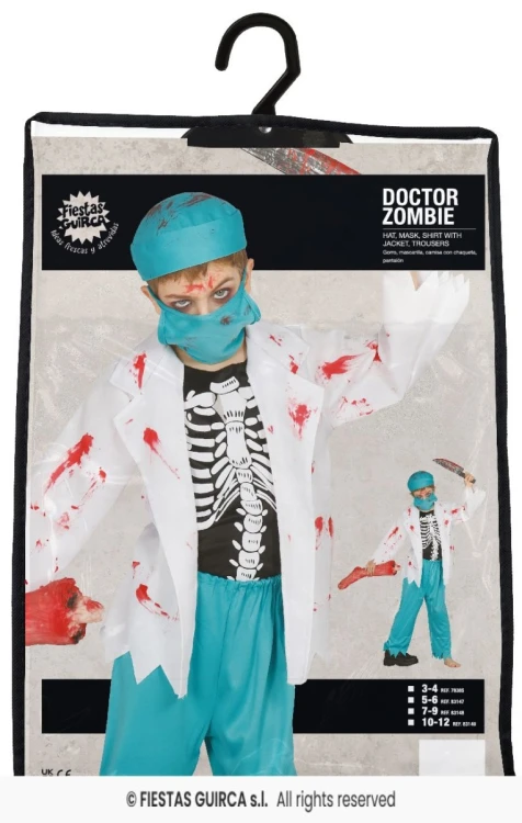 stroj-dzieciecy-doktor-zombie