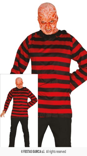 Strój Freddy