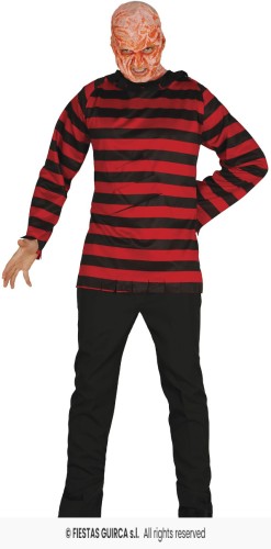 stroj-freddy