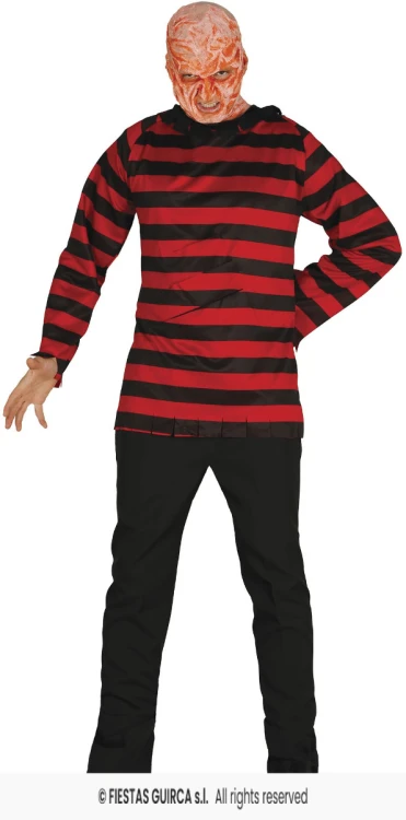 stroj-freddy