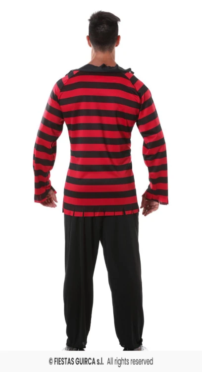 stroj-freddy