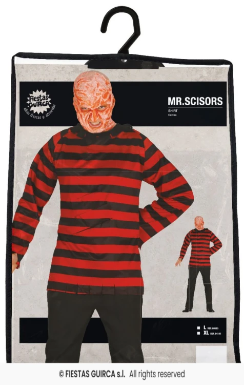 stroj-freddy