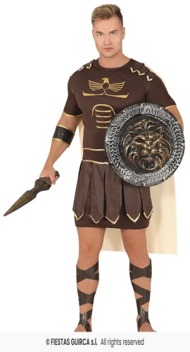 stroj-gladiator-brazowy