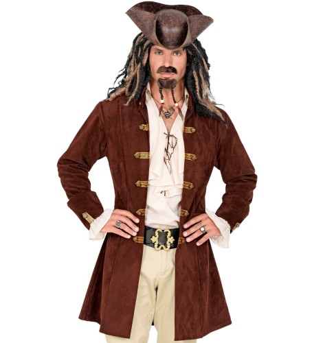 Płaszcz Pirata