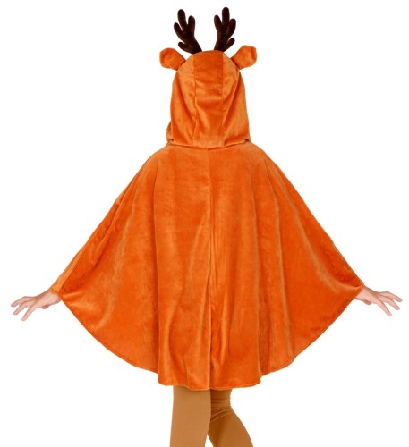 stroj-dzieciecy-renifer-poncho