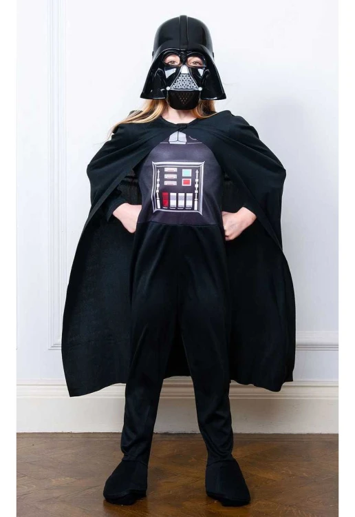 Kostium Dziecięcy Darth Vader