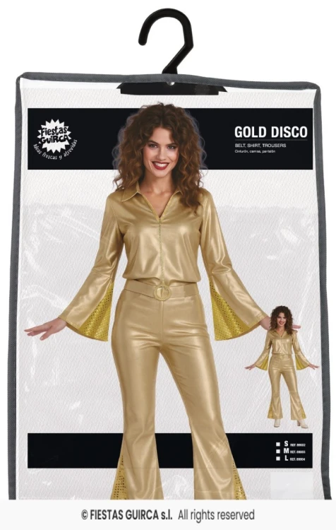 stroj-disco-kombinezon-zoty